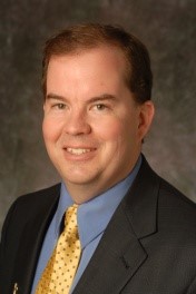 Photo of Brian Schilling